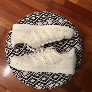 Brand New Adidas Superstar Sneakers